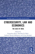 Kaur / Dalei / Mahapatra |  Cybersecurity, Law and Economics | Buch |  Sack Fachmedien
