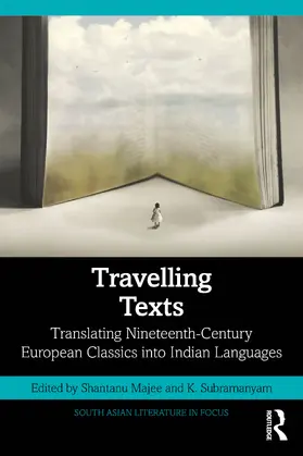 Majee / Subramanyam |  Travelling Texts | Buch |  Sack Fachmedien
