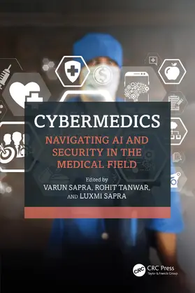 Sapra / Tanwar |  CyberMedics | Buch |  Sack Fachmedien
