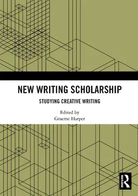 Harper | New Writing Scholarship | Buch | 978-1-032-85447-2 | www.sack.de