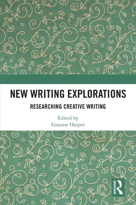 Harper | New Writing Explorations | Buch | 978-1-032-85463-2 | www.sack.de