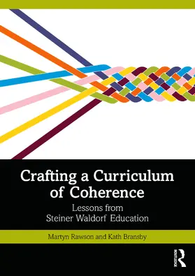 Bransby / Rawson |  Crafting a Curriculum of Coherence | Buch |  Sack Fachmedien