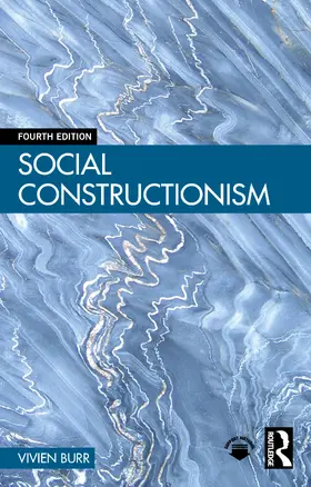 Burr | Social Constructionism | Buch | 978-1-032-85521-9 | www.sack.de