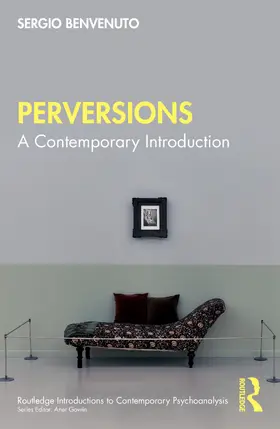 Benvenuto |  Perversions | Buch |  Sack Fachmedien