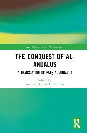 Al-Tamimi |  The Conquest of al-Andalus | Buch |  Sack Fachmedien