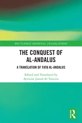 Al-Tamimi |  The Conquest of al-Andalus | Buch |  Sack Fachmedien