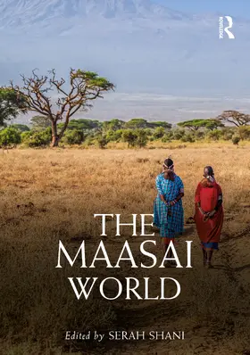 Shani |  The Maasai World | Buch |  Sack Fachmedien