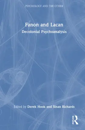 Hook / Richards |  Fanon and Lacan | Buch |  Sack Fachmedien