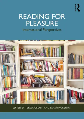 Cremin / McGeown |  Reading for Pleasure | Buch |  Sack Fachmedien