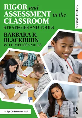 Blackburn |  Rigor and Assessment in the Classroom | Buch |  Sack Fachmedien