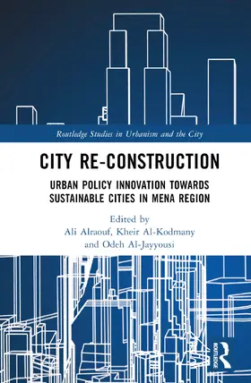 Alraouf / Al-Jayyousi / Al-Kodmany |  City Reconstruction | Buch |  Sack Fachmedien