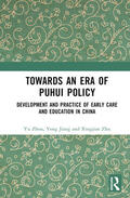 Zhu / Zhou / Jiang |  Towards An Era of Puhui Policy | Buch |  Sack Fachmedien
