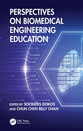 Dokos / Chan |  Perspectives on Biomedical Engineering Education | Buch |  Sack Fachmedien
