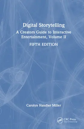 Miller |  Digital Storytelling | Buch |  Sack Fachmedien
