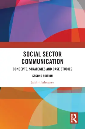 Jethwaney | Social Sector Communication | Buch | 978-1-032-85948-4 | sack.de