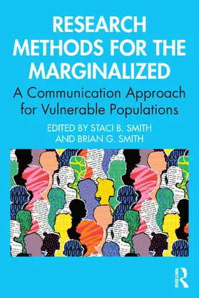 Smith |  Research Methods for the Marginalized | Buch |  Sack Fachmedien