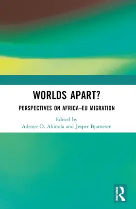 Akinola / Bjarnesen |  Worlds Apart? | Buch |  Sack Fachmedien