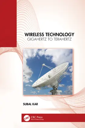 Kar |  Wireless Technology | Buch |  Sack Fachmedien