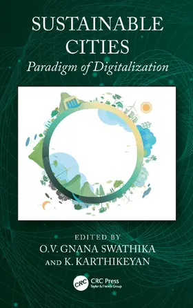 Karthikeyan / Swathika |  Sustainable Cities | Buch |  Sack Fachmedien