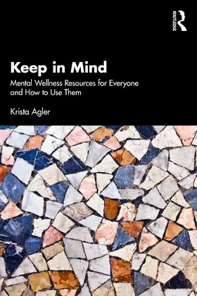 Agler |  Keep in Mind | Buch |  Sack Fachmedien