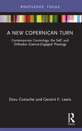 Costache / Lewis |  A New Copernican Turn | Buch |  Sack Fachmedien