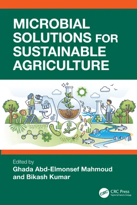 Kumar / Mahmoud |  Microbial Solutions for Sustainable Agriculture | Buch |  Sack Fachmedien