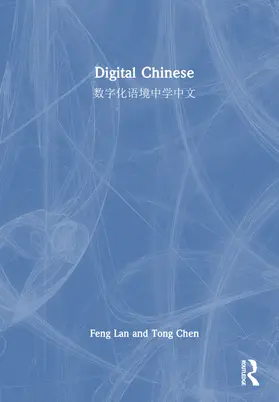 Lan / Chen |  Digital Chinese | Buch |  Sack Fachmedien