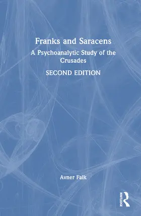 Falk |  Franks and Saracens | Buch |  Sack Fachmedien