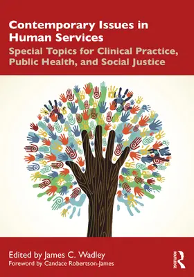 Wadley |  Contemporary Issues in Human Services | Buch |  Sack Fachmedien