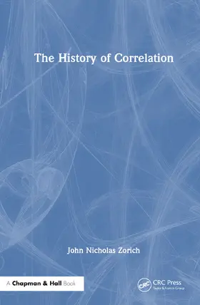 Zorich |  The History of Correlation | Buch |  Sack Fachmedien