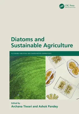 Tiwari / Pandey |  Diatoms and Sustainable Agriculture | Buch |  Sack Fachmedien