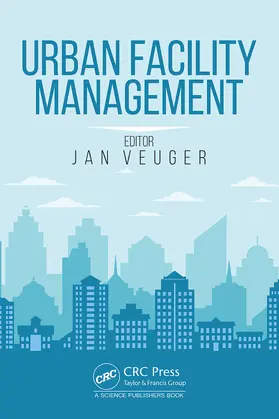 Veuger |  Urban Facility Management | Buch |  Sack Fachmedien