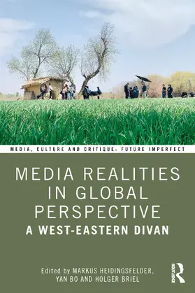 Briel / Heidingsfelder / Bo |  Media Realities in Global Perspective | Buch |  Sack Fachmedien