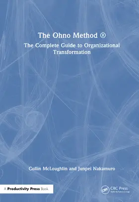 McLoughlin / Nakamuro |  The Ohno Method ® | Buch |  Sack Fachmedien