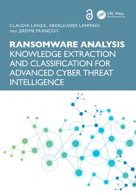 Lanza / Lahmadi / François |  Ransomware Analysis | Buch |  Sack Fachmedien