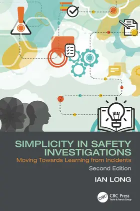 Long |  Simplicity in Safety Investigations | Buch |  Sack Fachmedien