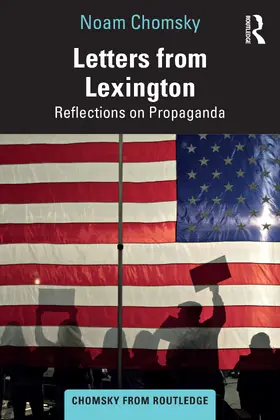 Chomsky |  Letters from Lexington | Buch |  Sack Fachmedien