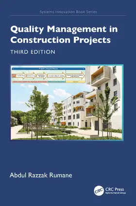 Rumane |  Quality Management in Construction Projects | Buch |  Sack Fachmedien