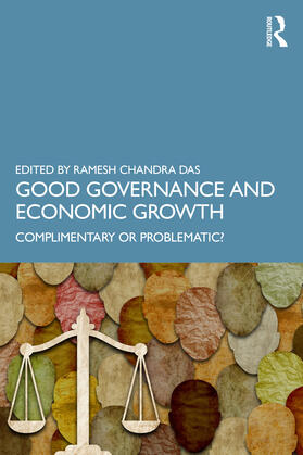 Das |  Good Governance and Economic Growth | Buch |  Sack Fachmedien