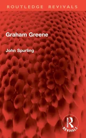 Spurling | Graham Greene | Buch | 978-1-032-87107-3 | www.sack.de