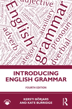 Börjars / Burridge |  Introducing English Grammar | Buch |  Sack Fachmedien