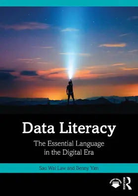 Yim / Law |  Data Literacy | Buch |  Sack Fachmedien