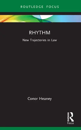 Heaney |  Rhythm | Buch |  Sack Fachmedien