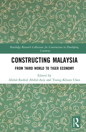 Abdul-Aziz / Chan |  Constructing Malaysia | Buch |  Sack Fachmedien