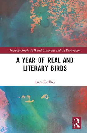 Godfrey |  A Year of Real and Literary Birds | Buch |  Sack Fachmedien