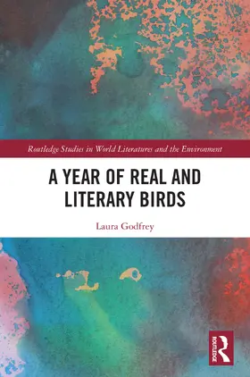 Godfrey |  A Year of Real and Literary Birds | Buch |  Sack Fachmedien