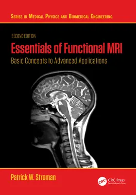 Stroman |  Essentials of Functional MRI | Buch |  Sack Fachmedien