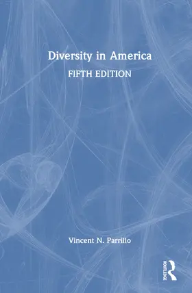 Parrillo | Diversity in America | Buch | 978-1-032-87455-5 | www.sack.de