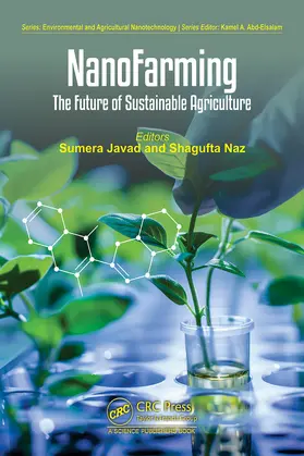 Javad / Naz |  NanoFarming | Buch |  Sack Fachmedien