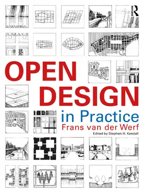 van der Werf |  Open Design in Practice | Buch |  Sack Fachmedien